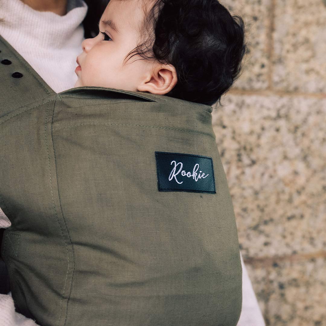 Rookie Premium Khaki