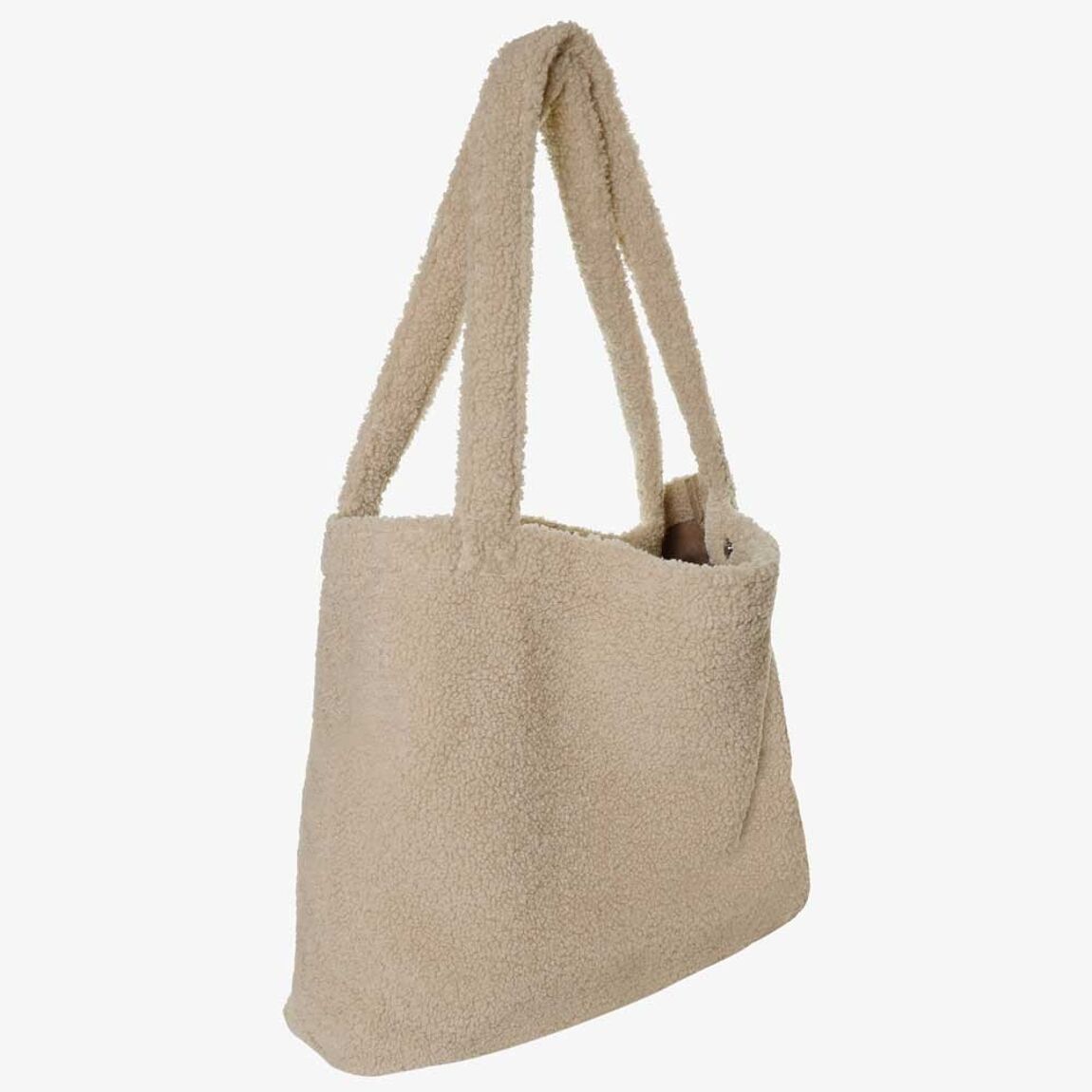 Mom Bag „Creme “