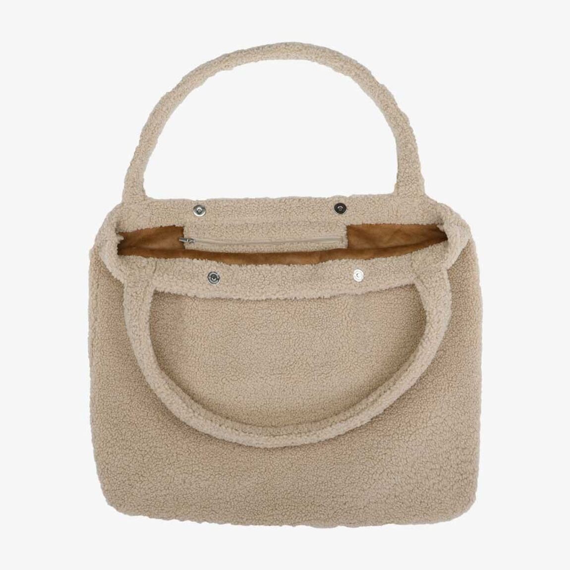 Mom Bag „Creme “