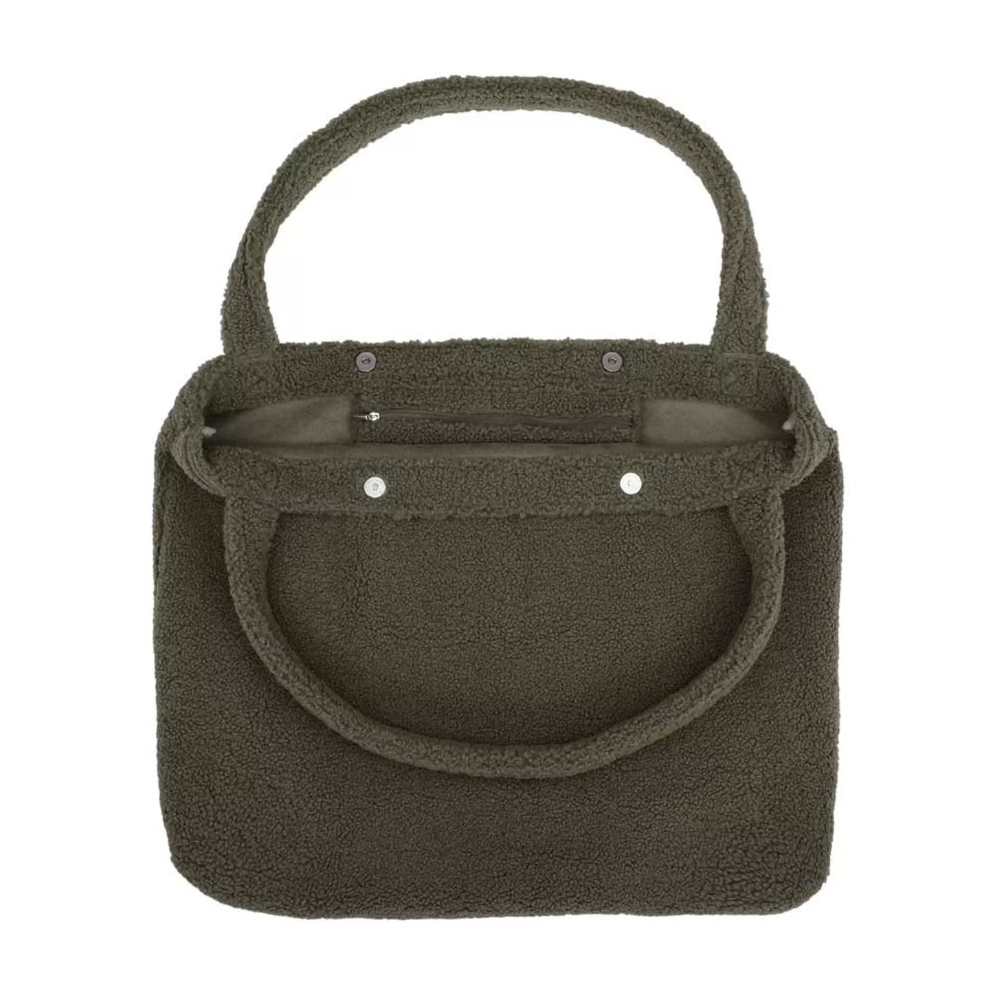 Mom Bag „olive“