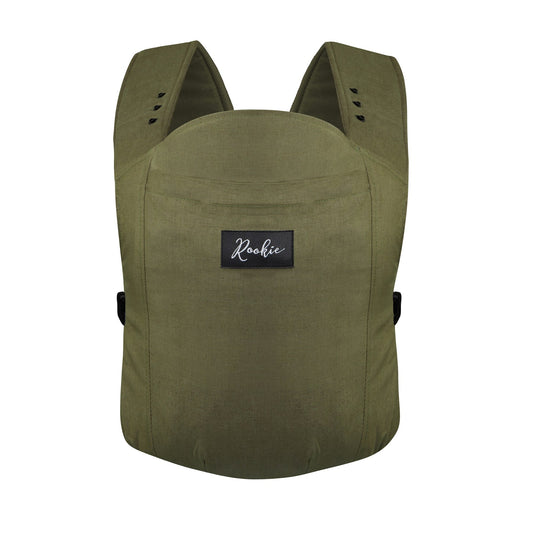 Rookie Premium Khaki